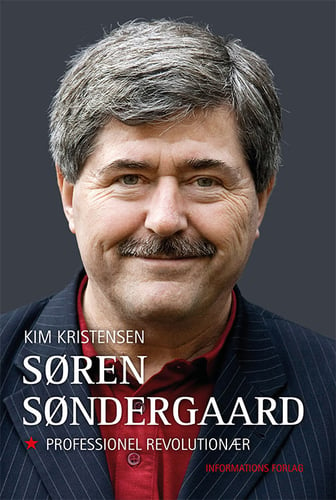 Søren Søndergaard - picture