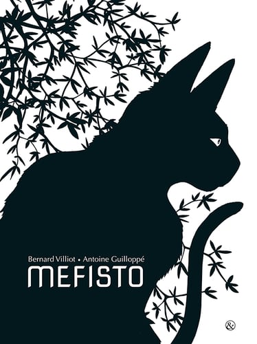 Mefisto - picture