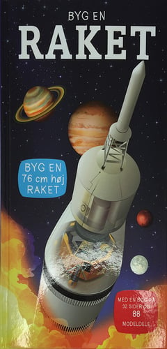 Byg En Raket - picture