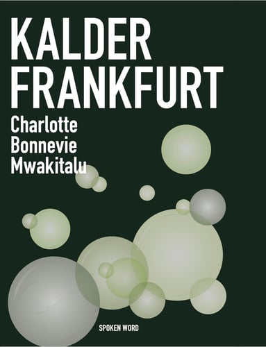 Kalder Frankfurt - picture