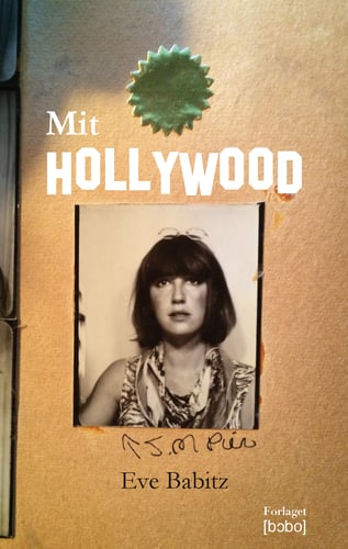 Mit Hollywood - picture
