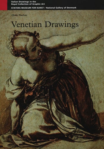 Venetian Drawings - picture