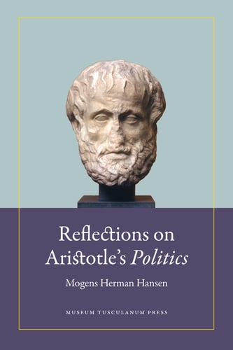 Reflections on Aristotle’s Politics_0
