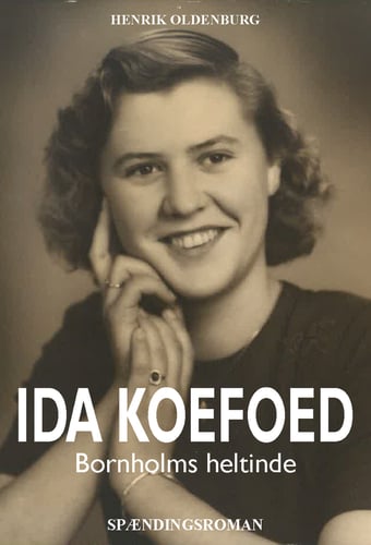 Ida Koefoed - picture