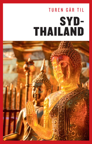 Turen går til Sydthailand - picture