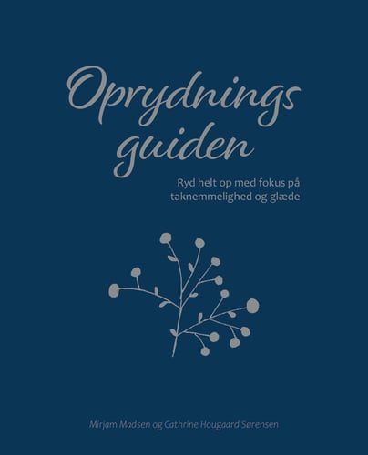 Oprydningsguiden - picture