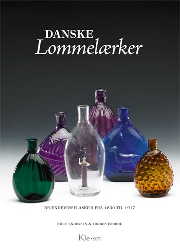 Danske lommelærker - picture