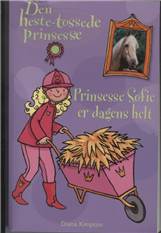 Prinsesse Sofie er dagens helt_0
