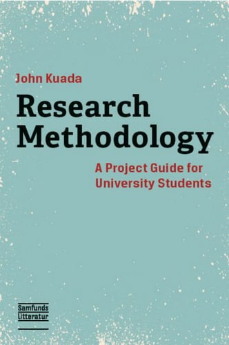 Research Methodology - picture