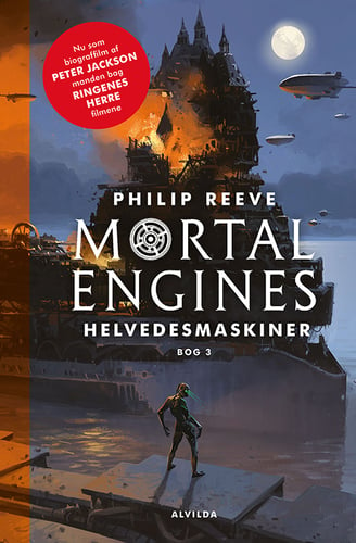 Mortal Engines 3: Helvedesmaskiner - picture