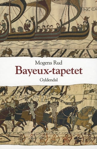Bayeux Tapetet - picture