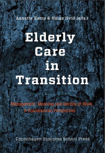 Elderly Care in Transition - picture