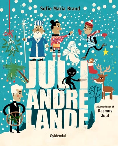 Jul i andre lande_0