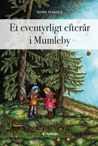 Et eventyrligt efterår i Mumleby_0