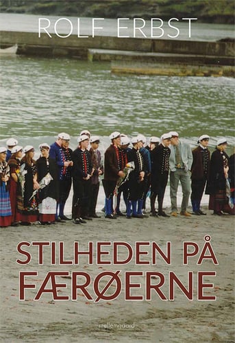 Stilheden på Færøerne - picture