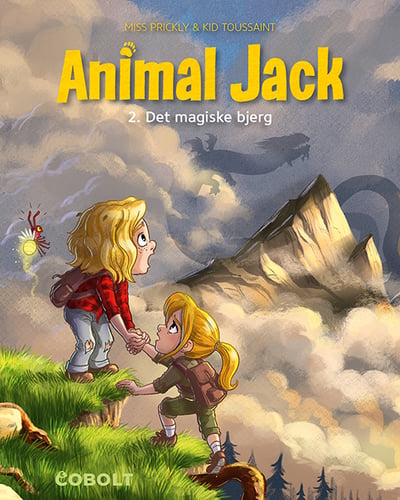 Animal Jack 2 - picture