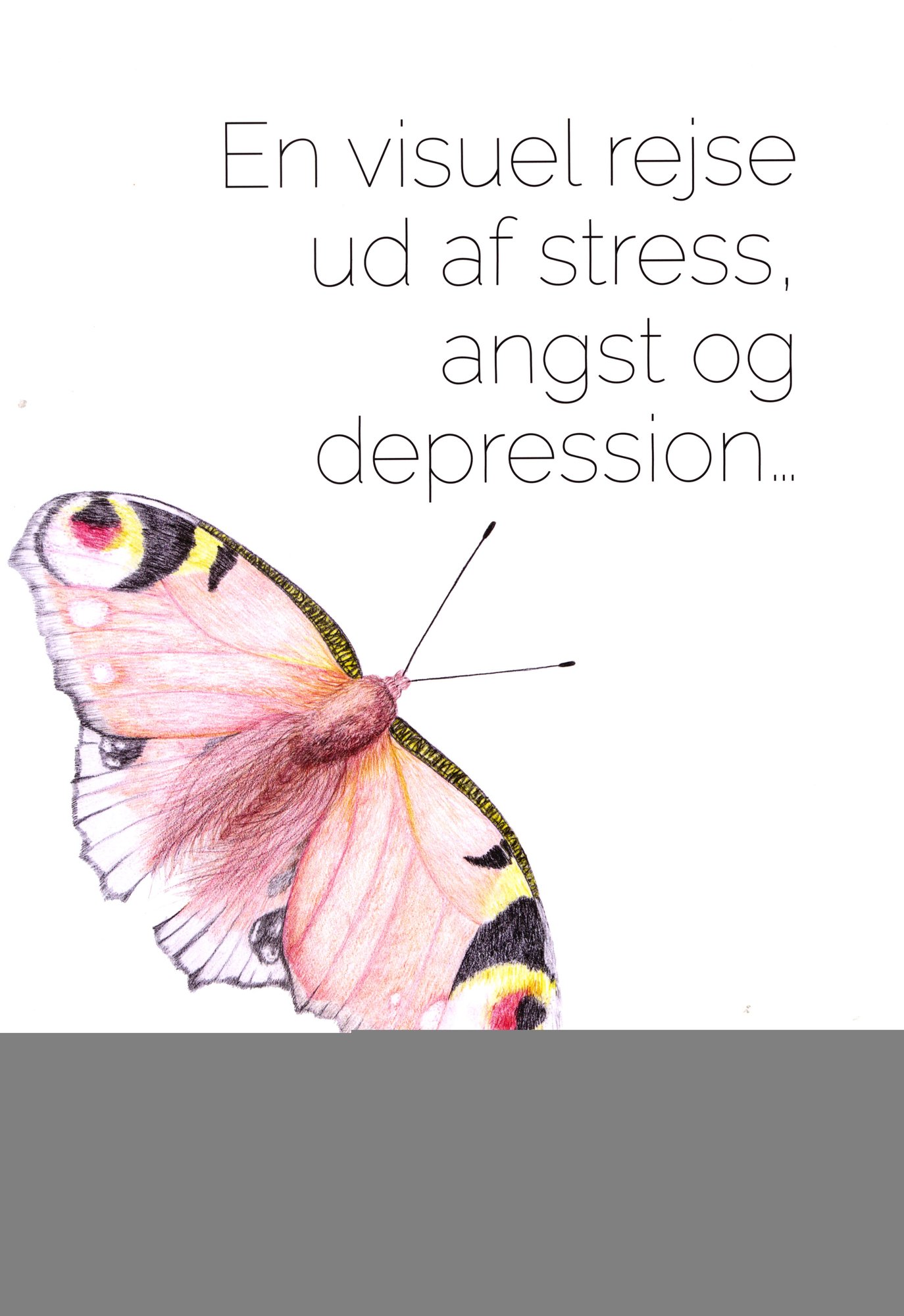 A visual journey out of stress, anxiety and depression..._0