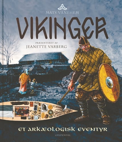 Vikinger - picture