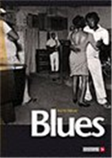 Blues - picture