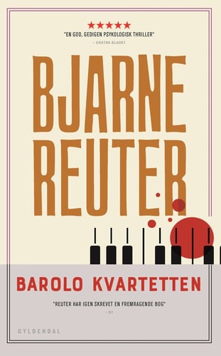Barolo Kvartetten_0
