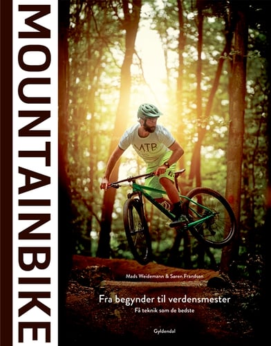 Mountainbike - picture