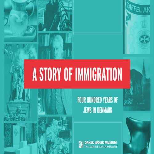 A Story of Immigration_0
