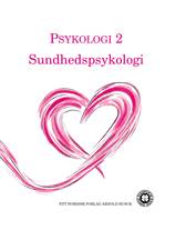 Psykologi Sundhedspsykologi - picture