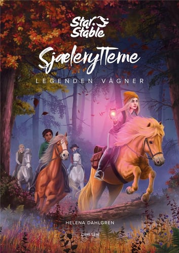 Star Stable: Sjælerytterne (2) - Legenden vågner_0