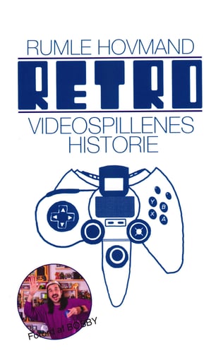 RETRO - Videospillernes historie_0