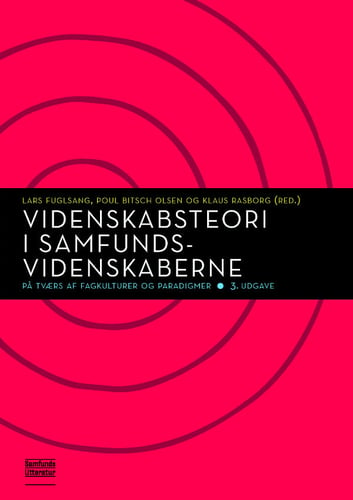 Videnskabsteori i samfundsvidenskaberne_0