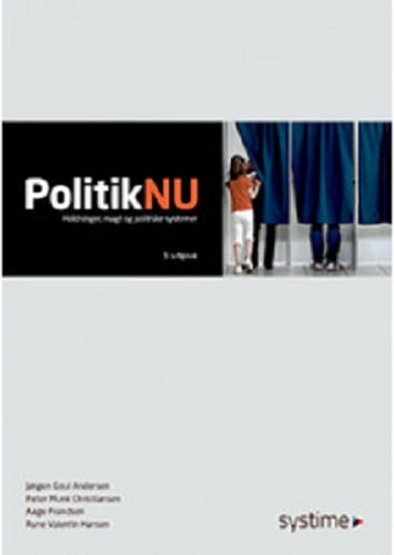 PolitikNU - picture