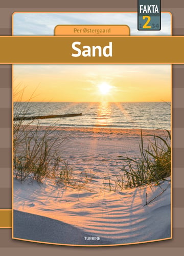 Sand