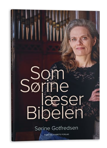 Som Sørine læser Bibelen_0