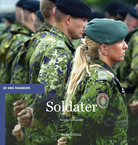 Soldater - picture