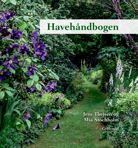 Havehåndbogen - picture