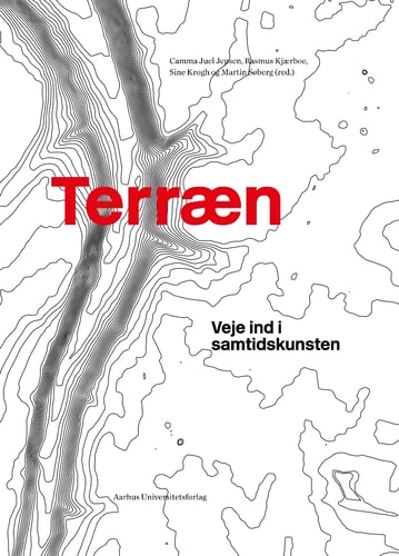 Terræn - picture