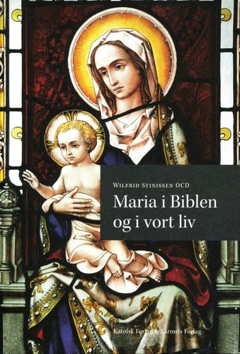 Maria i biblen og i vort liv - picture