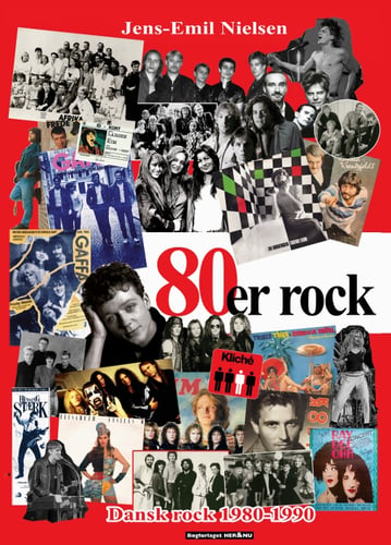 80´er rock - picture