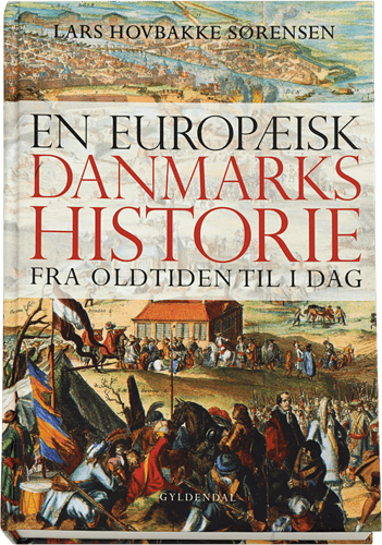 En europæisk Danmarkshistorie - picture