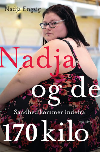 Nadja og de 170 kilo - picture