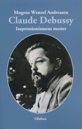 Claude Debussy - picture
