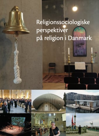 Religionssociologiske perspektiver på religion i Danmark - picture