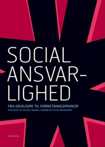 Social ansvarlighed - picture