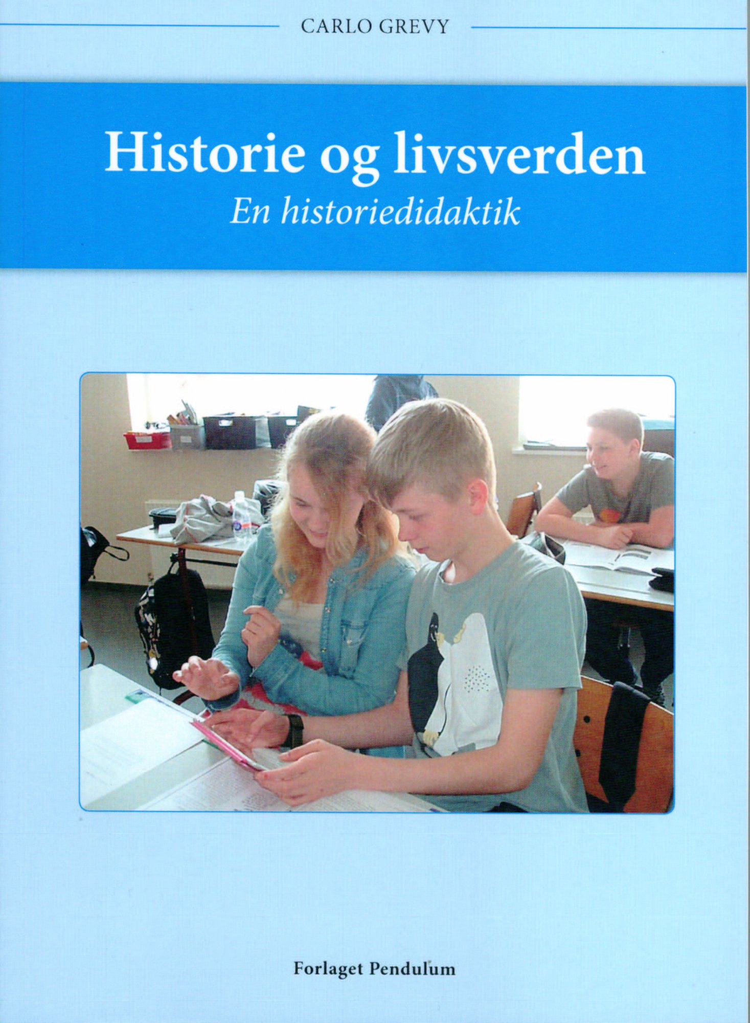 History and lifeworld_0