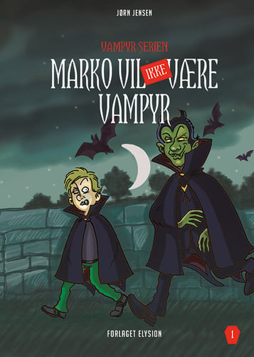 Marko vil IKKE være vampyr_0