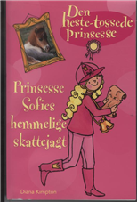 Prinsesse Sofies hemmelige skattejagt 12 - picture