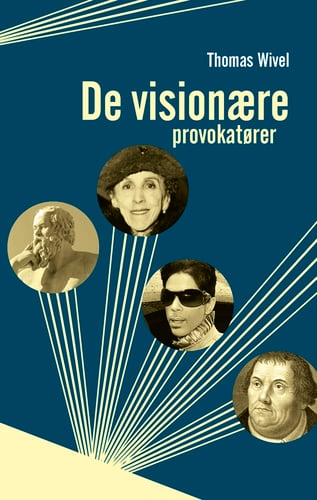 De visionære provokatører - picture
