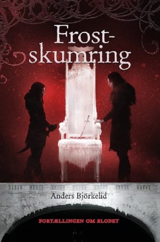Frostskumring - picture