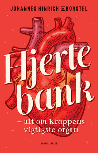 Hjertebank - picture