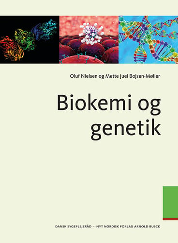 Biokemi og genetik - picture